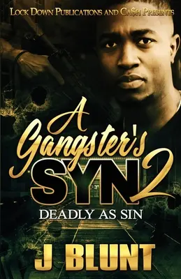 A Gangster's Syn 2: Tödlich wie die Sünde - A Gangster's Syn 2: Deadly as Sin