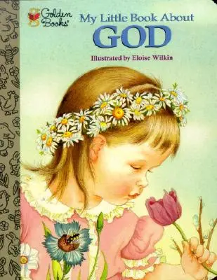 Mein kleines Buch über Gott - My Little Book about God