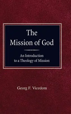 Die Mission Gottes - Mission of God