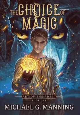 Die Wahl der Magie - The Choice of Magic