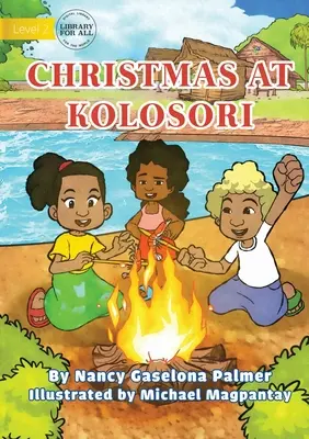 Weihnachten in Kolosori - Christmas At Kolosori