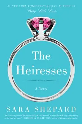 Die Erbinnen - The Heiresses