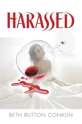 Belästigt - Harassed