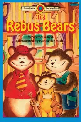 Die Rebus-Bären: Stufe 1 - The Rebus Bears: Level 1