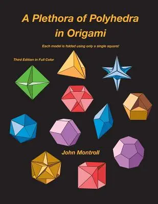 Eine Fülle von Polyedern in Origami - A Plethora of Polyhedra in Origami