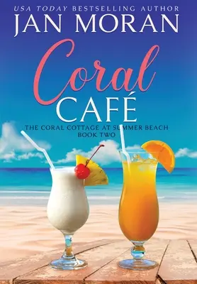 Korallen-Café - Coral Cafe