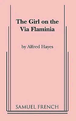 Das Mädchen auf der Via Flaminia - The Girl on the Via Flaminia