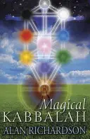 Magische Kabbala - Magical Kabbalah