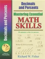 Beherrschen grundlegender mathematischer Fertigkeiten: Dezimalzahlen und Prozentsätze - Mastering Essential Math Skills: Decimals and Percents