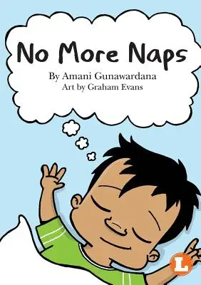 Kein Nickerchen mehr - No More Naps