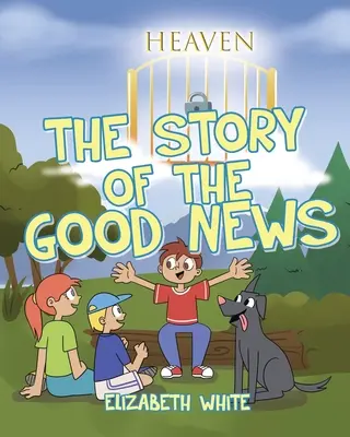 Die Geschichte der Guten Nachricht - The Story of the Good News