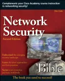 Die Bibel der Netzwerksicherheit - Network Security Bible