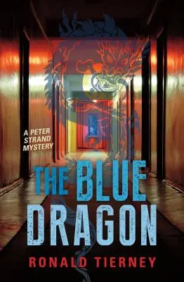 Der blaue Drache - The Blue Dragon