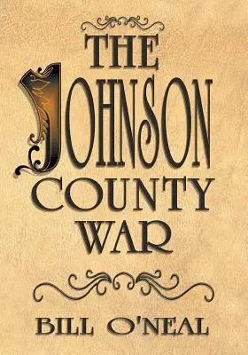 Der Krieg in Johnson County - The Johnson County War