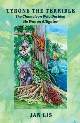 Tyrone der Schreckliche - Tyrone the Terrible