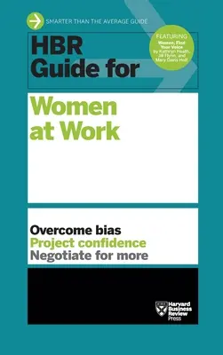HBR-Leitfaden für Frauen im Beruf (HBR-Leitfaden-Reihe) - HBR Guide for Women at Work (HBR Guide Series)