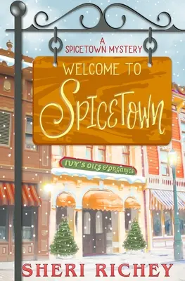 Willkommen in Spicetown - Welcome to Spicetown