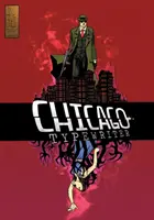 Chicago Typewriter: Das rote Farbband - Chicago Typewriter: The Red Ribbon