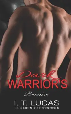 Das Versprechen des dunklen Kriegers - Dark Warrior's Promise