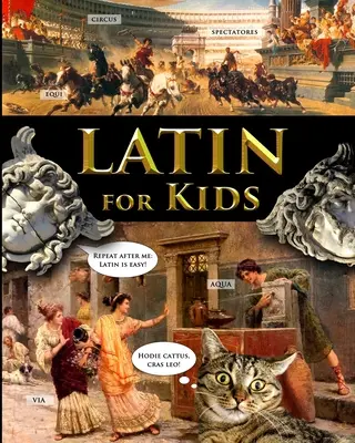 Latein für Kinder - Latin for Kids