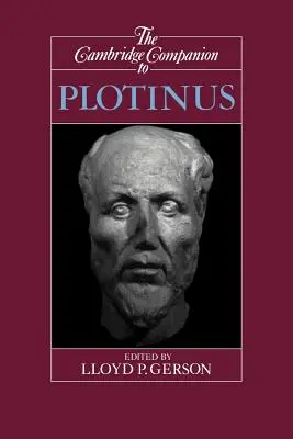 Der Cambridge-Begleiter zu Plotin - The Cambridge Companion to Plotinus