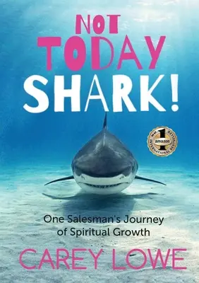 Nicht heute Hai: Die Reise eines Verkäufers zu spirituellem Wachstum - Not Today Shark: One Salesman's Journey of Spiritual Growth