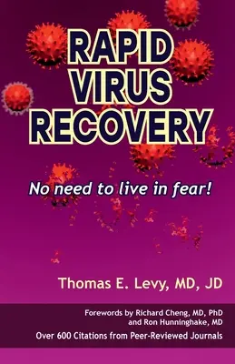 Schnelle Viruserholung - Rapid Virus Recovery