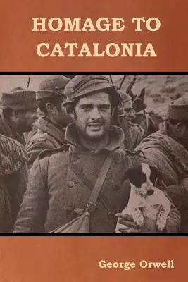 Hommage an Katalonien - Homage to Catalonia