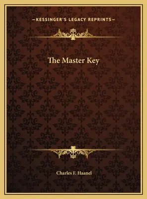 Der Hauptschlüssel - The Master Key