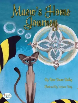 Maew's Heimreise - Maew's Home Journey