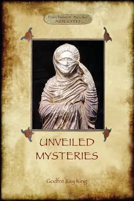 Unentdeckte Geheimnisse - Unveiled Mysteries