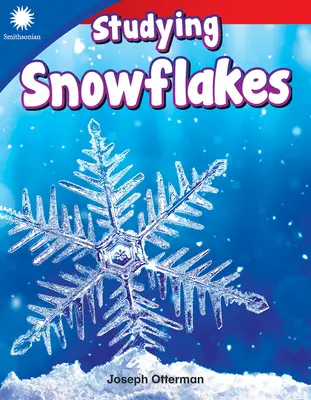 Schneeflocken studieren - Studying Snowflakes