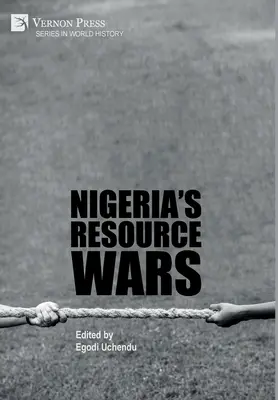 Nigerias Ressourcenkriege - Nigeria's Resource Wars