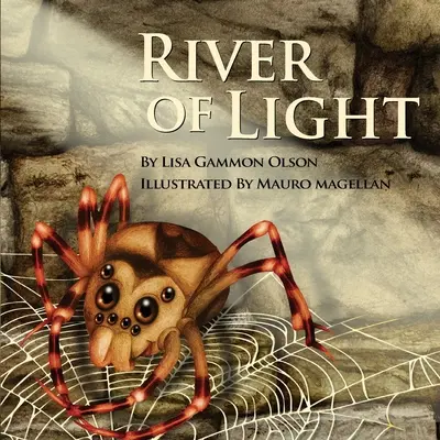 Fluss des Lichts - River of Light