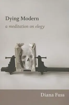 Modernes Sterben: Eine Meditation über Elegie - Dying Modern: A Meditation on Elegy