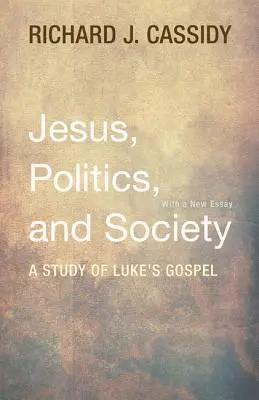 Jesus, Politik und Gesellschaft - Jesus, Politics, and Society