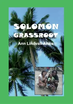 Salomon Graswurzel - Solomon Grassroot