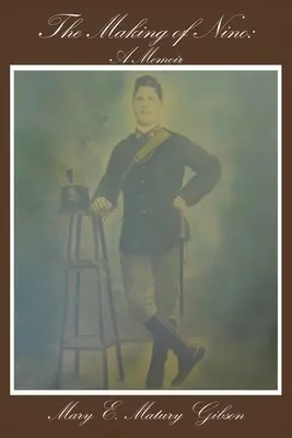 Die Entstehung von Nino: Eine Erinnerung - The Making of Nino: A Memoir