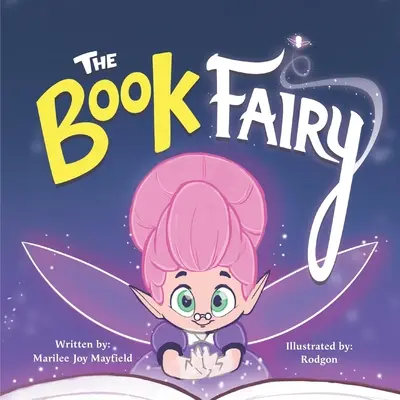 Die Buchfee - The Book Fairy