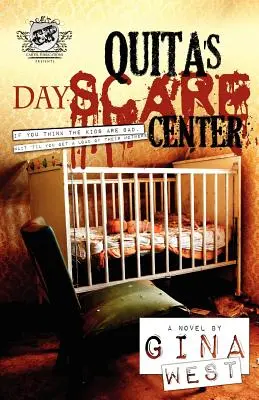 Quita's Dayscare Center (Das Kartell stellt vor) - Quita's Dayscare Center (the Cartel Publications Presents)