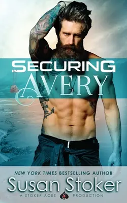 Avery in Sicherheit bringen - Securing Avery