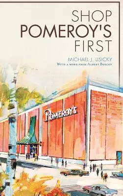 Pomeroy's First einkaufen - Shop Pomeroy's First