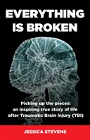 Alles ist zerbrochen: Das Leben nach einer traumatischen Hirnverletzung (TBI) - Everything is Broken: Life after Traumatic Brain Injury (TBI)