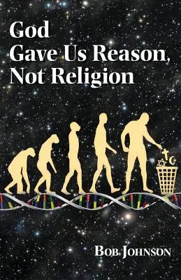 Gott hat uns die Vernunft gegeben, nicht die Religion - God Gave Us Reason, Not Religion