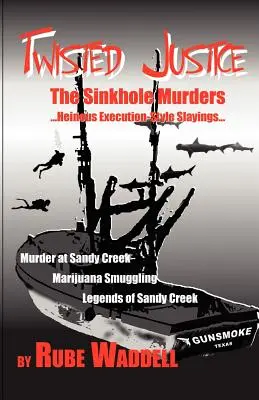 Verdrehte Gerechtigkeit - Twisted Justice