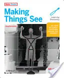 Dinge zum Sehen bringen: 3D-Vision mit Kinect, Processing, Arduino und Makerbot - Making Things See: 3D Vision with Kinect, Processing, Arduino, and Makerbot