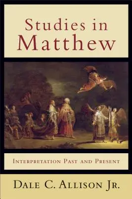 Studien zu Matthäus - Studies in Matthew