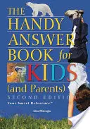 Das praktische Antwortbuch für Kinder (und Eltern) - The Handy Answer Book for Kids (and Parents)