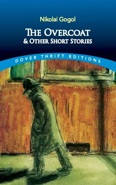 Der Mantel und andere Kurzgeschichten - The Overcoat and Other Short Stories