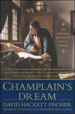 Champlains Traum - Champlain's Dream